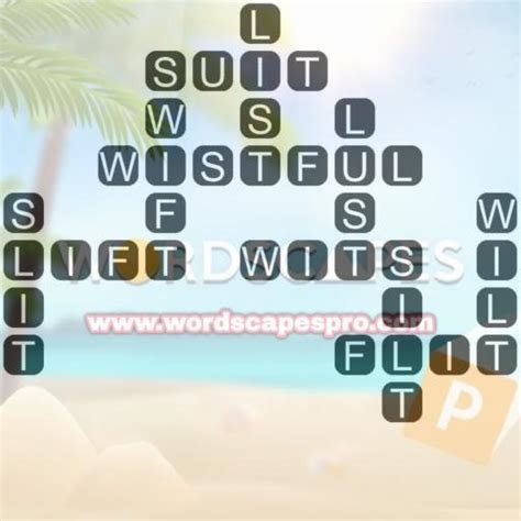 wordalot level 1632